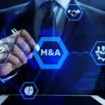 Global M&A Deal Value Surges Beyond $1 Trillion in H1 2024 Despite a Decline in Transactions