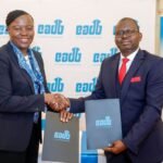 Four Banks to Channel Sh892 Million EADB Cash to Kenyan SMEs: A Lifeline for Economic Growth