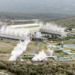 KenGen Set to Invest USD 248 Million in Olkaria VII Geothermal Power Plant in Kenya