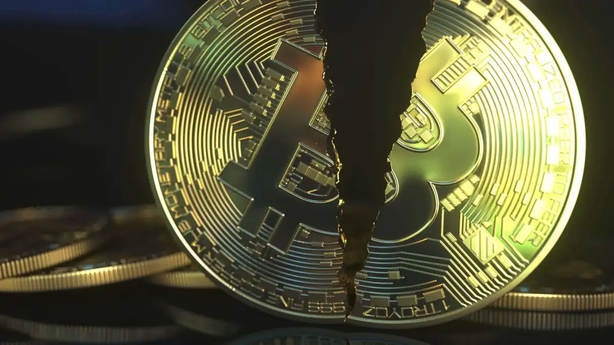 Investment Fraud Disrupted by Seizure of $5 Million in Cryptocurrency