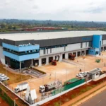Kim-Fay Partners with Norfund and I&M Bank to Establish a World-Class Facility at Tatu City, Kenya