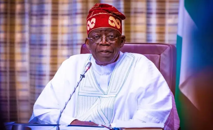 Tinubu’s 3MTT Programme Targets Three Million New Jobs in Nigeria