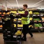 UK Inflation Rises