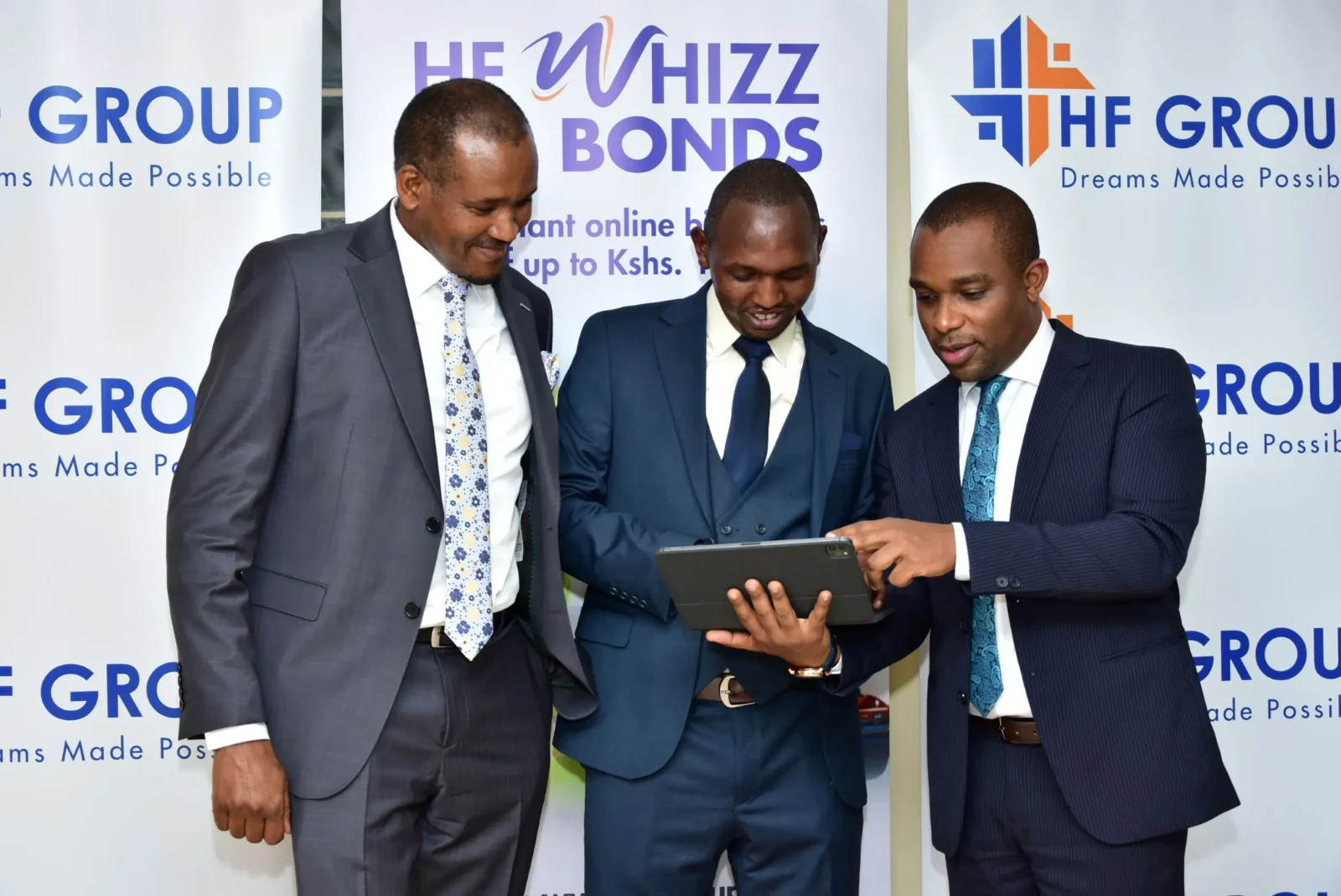 HF Group Rights Issue: A Strategic Move with a 30% Greenshoe Option