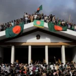 Bangladesh Economy Under Pressure Amid ‘Uncharted’ Political Turmoil