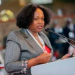 Tax Application Stays Are Distorting Intra-EAC Trade, EAC Secretariat Nduva Cautions