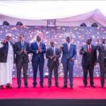 First Islamic Bond in East and Central Africa Lists on the NSE