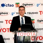 R1.1 Billion Boost for KwaZulu-Natal’s Automotive Industry through New Toyota Joint Venture