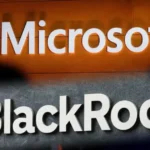 BlackRock and Microsoft to Raise $30 Billion for AI Investments