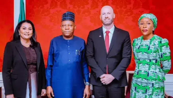 ExxonMobil to Invest $10 Billion in Nigeria’s Deep-Water Oil Project