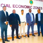 Kenya's Special Economic Zones Boosted by ASEZ Launch