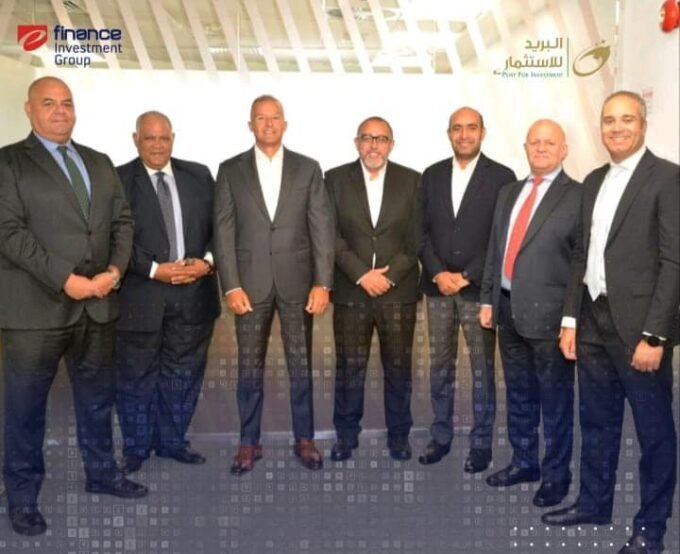 Post for Investment Launches ECOM Africa to Boost Egyptian Exports
