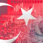 Turkey’s Economic Growth Slows to Weakest Level Since Covid Crisis
