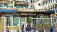Treasury Bill Rates Decline for Six Consecutive Weeks: A Sign of Economic Recovery in Kenya