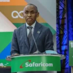 Safaricom Invests Sh104.8 Billion in Health Digitization
