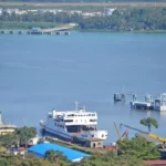 Uganda Boosts Kenya’s Kisumu Port with New Fuel Imports