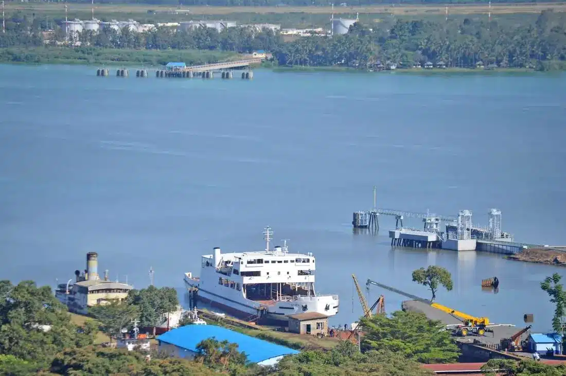 Uganda Boosts Kenya’s Kisumu Port with New Fuel Imports