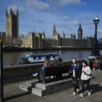 Britain Needs Extra $1.3 Trillion Investment for Economic Growth, Report Says