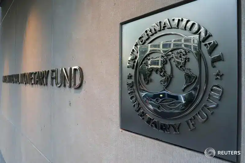 Kenya Asks IMF to Review Corruption Issues After Western Push