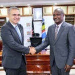 Details of CS Mbadi’s 5-day Meeting with IMF and World Bank in US