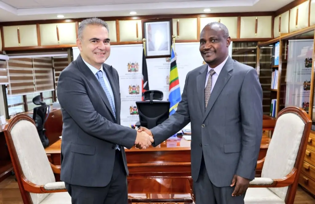 Details of CS Mbadi’s 5-day Meeting with IMF and World Bank in US