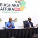Biashara Afrika 2024: Advancing Africa’s Economic Integration and Digital Transformation