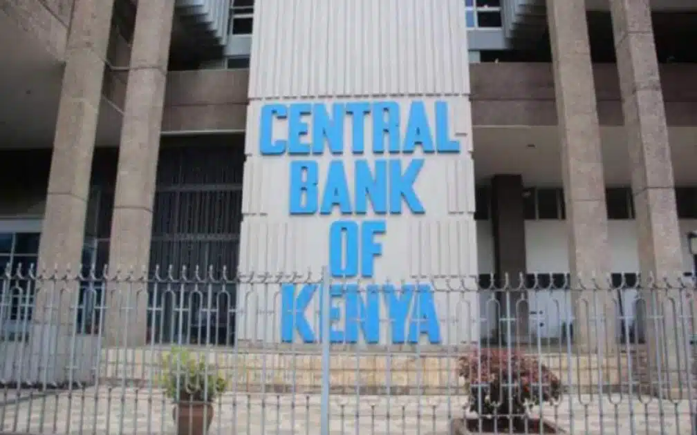 Kenya Central Bank Cuts Main Lending Rate to Boost Private Sector Credit