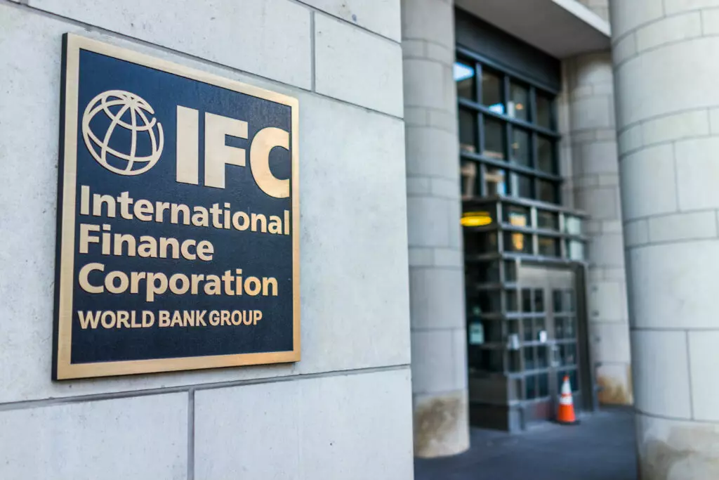 IFC Invests $5M in Equator Fund to Drive Climate Tech Financing in Africa