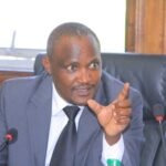 Kenya in Talks for a $1.5 Billion Commercial Loan with UAE, Finance Minister Says