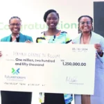 Standard Chartered Invests KES 8.75 Million to Scale Up Seven Sustainability Women-Led Startups