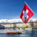 Swiss Companies Set Sights on India as $100 Billion Trade Pact Opens Doors for New Opportunities