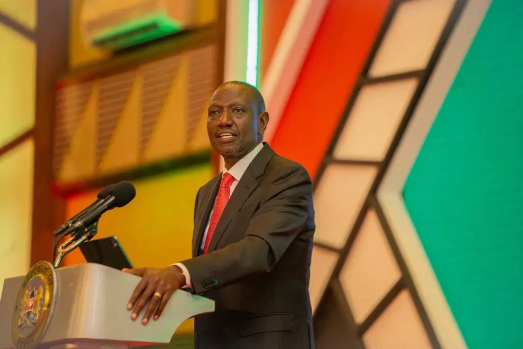Ruto Urges Banks to Join Pan-African Payment System