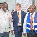 Nairobi Gate Invests Sh903 Million to Boost Kenya's Industrial Park and Manufacturing Potential