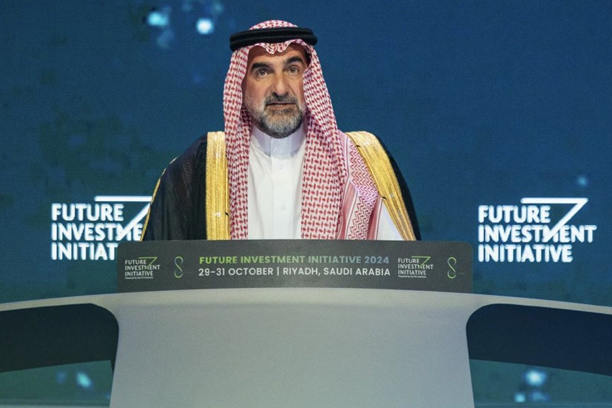 Saudi Wealth Fund to Shift Focus from Overseas Investments as Kingdom Aims to Bolster Domestic Growth