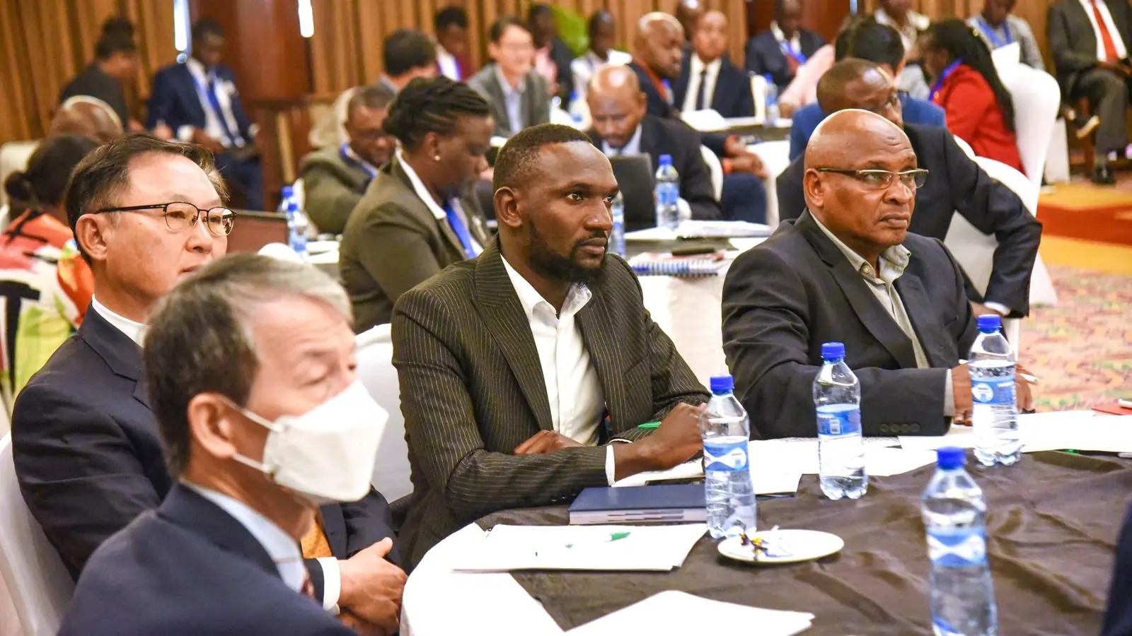 Kenya’s Foreign Direct Investment Falls to $335 Million Amid Economic and Regulatory Challenges