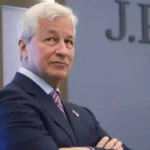 Jamie Dimon Charts JPMorgan Expansion Plan into Africa