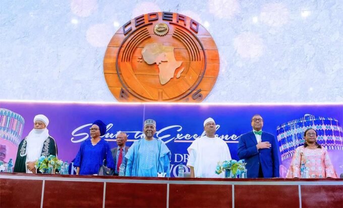 African Development Bank’s $100 Million for Nigeria’s Young Entrepreneurs, as Adesina Warns Country is Losing its Talent