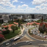 Namibia's Economic Prospects Soar Amid Oil and Gas Discoveries