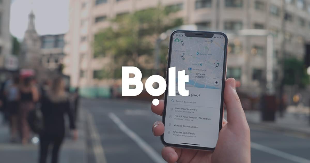 Bolt Invests €100M to Boost Safety and Quality Standards in Nigeria’s Ride-Hailing Market