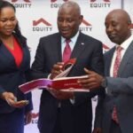 Equity Bank Cuts Loan Interest Rates Following CBK Rate Reduction