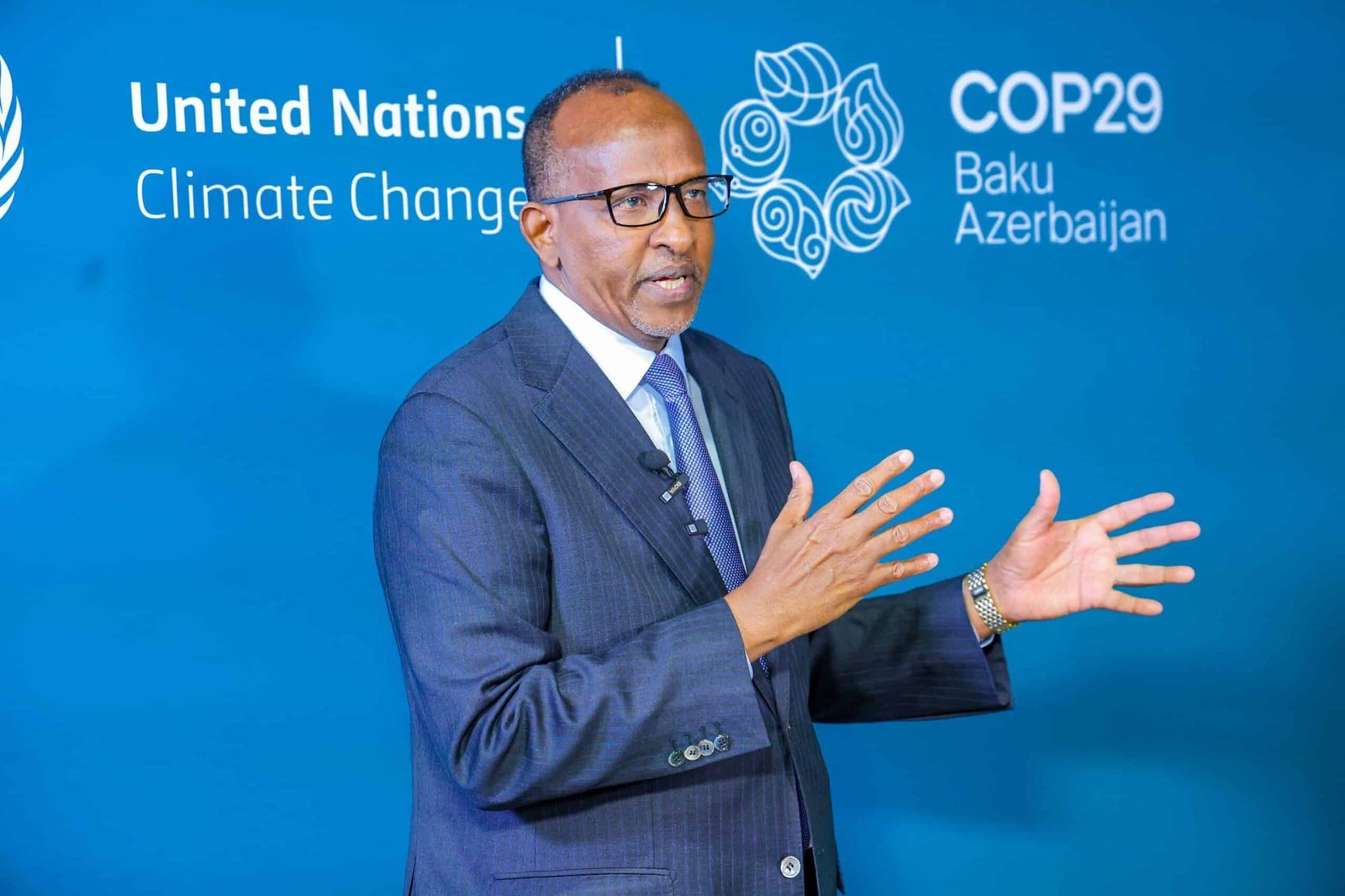 COP29: Kenya Secures Over Sh9 Billion for Renewable Energy, Earning Global Praise for Green Leadership