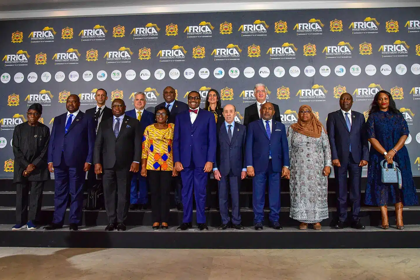 Africa Investment Forum: Top African Investors Gather in Casablanca Ahead of 2024 Market Days