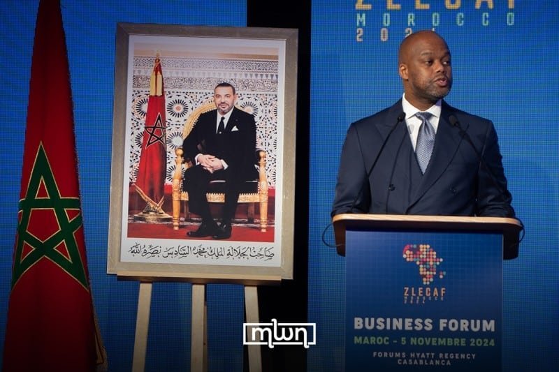 Inaugural AfCFTA Business Forum in Morocco Unites African Leaders to Boost Trade