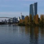 German Economy to Underperform Eurozone Until 2026, EU Forecasts