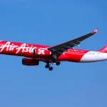 AirAsia X Launches Direct Flights to Kenya, Connecting Asia-Pacific to East Africa