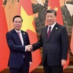 Chinese Investors Continue Moving to Vietnam Amid US Tariff Uncertainty