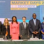 Africa Investment Forum: AfDB and Italy’s CDP Unite to Mobilize €750 Million for Africa’s Development