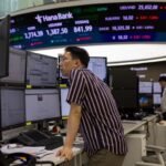 South Korea Eases Foreign Exchange Regulations to Bolster Won Amid Economic Challenges