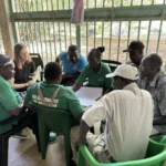 Training Boosts Output, Disease Control for Kenyan Smallholder Fish Farmers