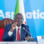 ‘Hustler Fund Has Lent Kenyans Ksh60 Billion So Far,’ Says President Ruto